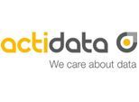 actidata DX6 Upgrade 20TB Enterprise HDD 24x7, 3,5 Zoll, SATA, ohne Wechselrahmen (50H012)