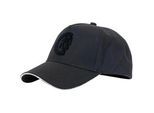 Kentucky Horsewear Kappe 3D Logo Schwarz