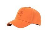 Kentucky Horsewear Kappe 3D Logo Orange