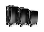 HTI-Living Kofferset 3-teilig High Level