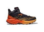 Hoka Herren Speedgoat 5 Mid GTX bunt 42.6