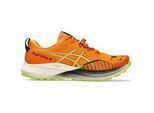 Asics Herren Fuji Lite 4 orange 44.0