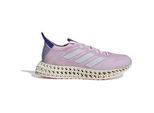 Adidas Damen 4D FWD 3 rosa 38.6