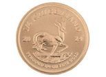 1/4 Unze Gold Krügerrand 2024