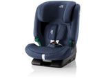 Britax Römer Kinderautositz , Dunkelblau , Textil , 44x60x48 cm , ECE R 129 i-Size , 5-Punkt-Gurtsystem, abnehmbarer und waschbarer Bezug, Gurtlängenverstellung, höhenverstellbare Kopfstütze, integriertes Gurtsystem, schadstoffgeprüft, schnell und leicht im Auto montierbar, Isofix-Befestigung , Baby On Tour, Kindersitze, Kindersitze 9-36kg