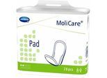 MoliCare Pad 2 Tropfen, 28 Stück