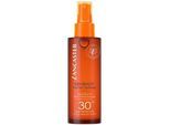 Lancaster Sun Beauty Satin Dry Oil SPF30