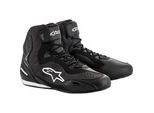 Alpinestars Faster 3 Rideknit, Schuhe - Schwarz - 10 US