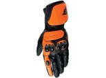 Dainese Impeto, Handschuhe - Schwarz/Orange - 3XS