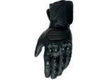 Dainese Impeto, Handschuhe - Schwarz/Schwarz - XL