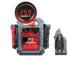 KS Tools 12 V + 24 V Batterie-Booster, mobiles Starthilfegerät 1400 A