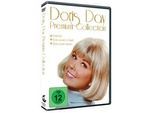 Doris Day Premium Collection 3 Dvds (DVD)