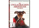 Die Unglaublichen Abenteuer Von Bella (DVD)