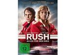 Rush - Alles Für Den Sieg (DVD)