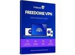 F-Secure Freedome VPN 2024