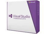 Microsoft Visual Studio 2015 Professional inkl.Update 3