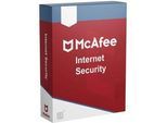 McAfee Internet Security 2024