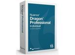 Nuance Dragon Professional Individual v15