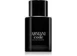 Armani Code EDT für Herren 50 ml