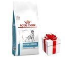 ROYAL CANIN Hypoallergenic Moderate Calorie HME23 14kg + Überraschung für den Hund (Mit Rabatt-Code ROYAL-5 erhalten Sie 5% Rabatt!)