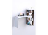 Bureau Cinar met kast | My Interior