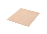 vidaXL MDF-Platten 8 Stück Quadratisch 60x60 cm 12 mm