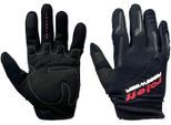 roleff Motorradhandschuhe Cross gloves - Motocross, schwarz