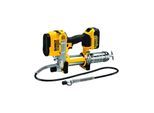 Dewalt 18V XR Grease Gun - 1 x 4Ah