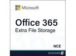 Office 365 Extra File Storage (NCE)