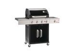 LANDMANN Gasgrill »Triton 3.0«