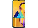 Samsung Galaxy M30s | 4 GB | 64 GB | Dual-SIM | Sapphire Blue