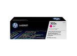 HP Color LaserJet CE413A Toner magenta, original