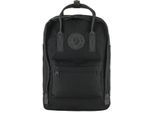 Fjällräven Kanken No. 2 Black Laptop 15 - Freizeitrucksack