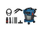 Bosch Power Tools Akku-Staubsauger GAS18V-10L(C)soloCLC 06019C6302