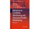 Advances In Condition Monitoring And Structural Health Monitoring Kartoniert (TB)