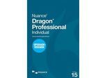 Nuance Dragon Professional Individual 15 Upgrade, Upgrade from DPI 14