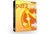 PDF2CAD PDF in DWG & DXF Converter