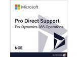 Pro Direct Support for Dynamics 365 Operations (NCE)