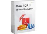 Aiseesoft Mac PDF to Word Converter