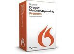 Nuance Dragon NaturallySpeaking 13 Premium