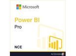 Power BI Pro (NCE)