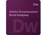 Adobe Dreamweaver - Pro for Enterprise