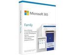 Microsoft 365 Family