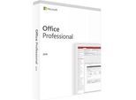 Microsoft Office 2019 Professional Win, Multilingual (269-17068)