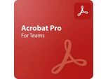 Acrobat Pro for Teams