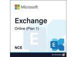 Exchange Online (Plan 1) (NCE)