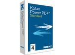 Kofax Power PDF 4.0 Standard