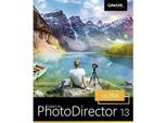 Cyberlink PhotoDirector 13 Ultra