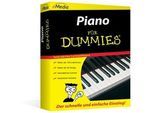 Piano für Dummies