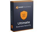 Avast Ultimate Business Security